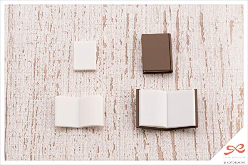 Kotobukiya Sousai Shojo Teien Takanashi Reiwa [Reiho High School, Winter Uniform] 1/10 Scale Plastic Model JK002, Approximately 153mm Tall