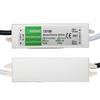 AC 90-250V Zu DC 12V Wasserdichtes Netzteil IP67 10W 15W LED-Treiber Schaltnetzteil Für LED-Streifenlichter