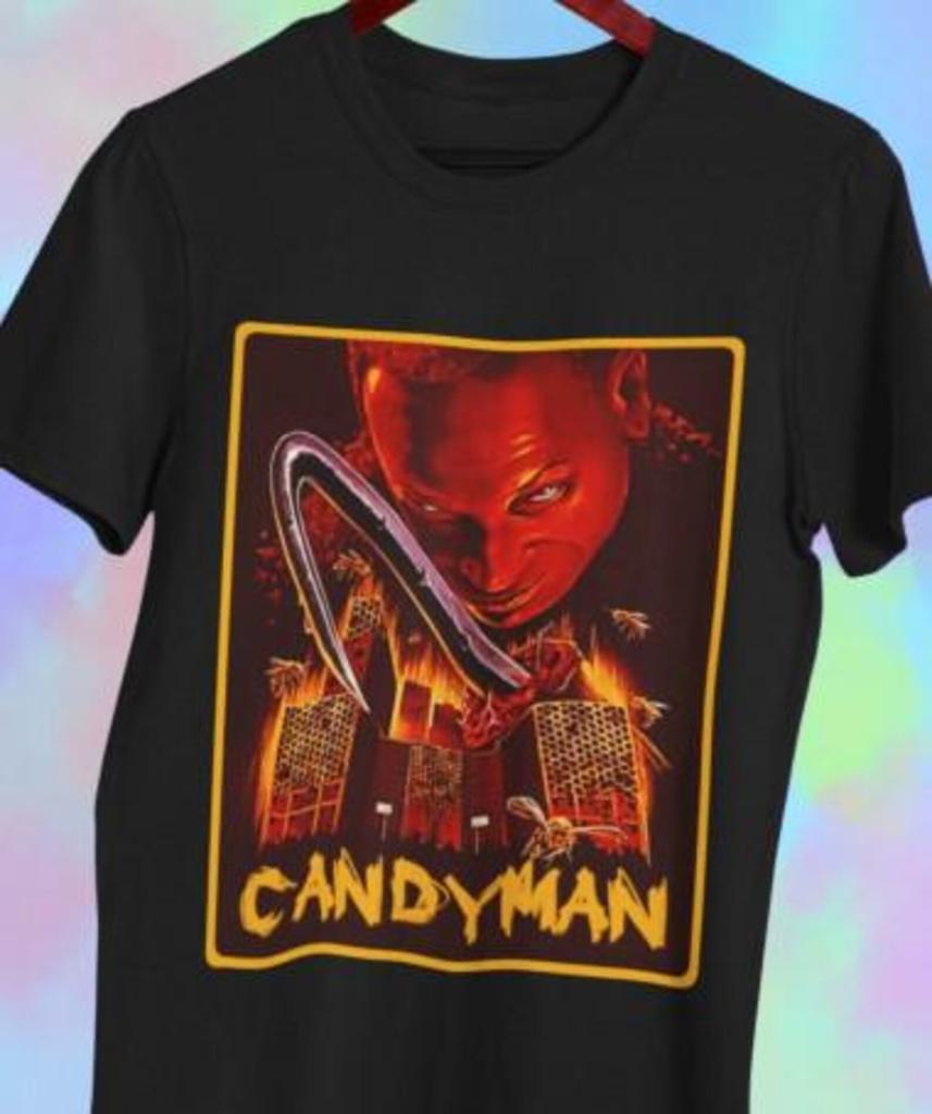 CandyMan