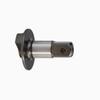 A25F-For DCF894 Impact Wrench Replacement Anvil Assembly Featuring Detent Pin- For Model N536344