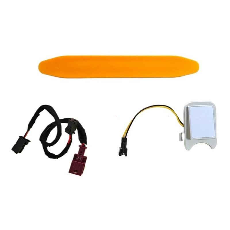 

Upgrade LED Trunk/Boot Light for Mercedes Benz Vito 2016-Now, W447 W448, White Interior Lighting Conversion