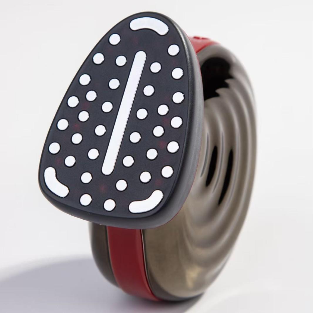 Advanced Facial Rejuvenation Device - Collagen Boosting Massager Collagen Anti-Wrinkle Set