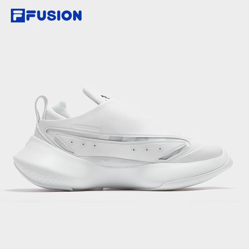 Fila Fusion SAWTOOTH Women's Trendy Running Shoes