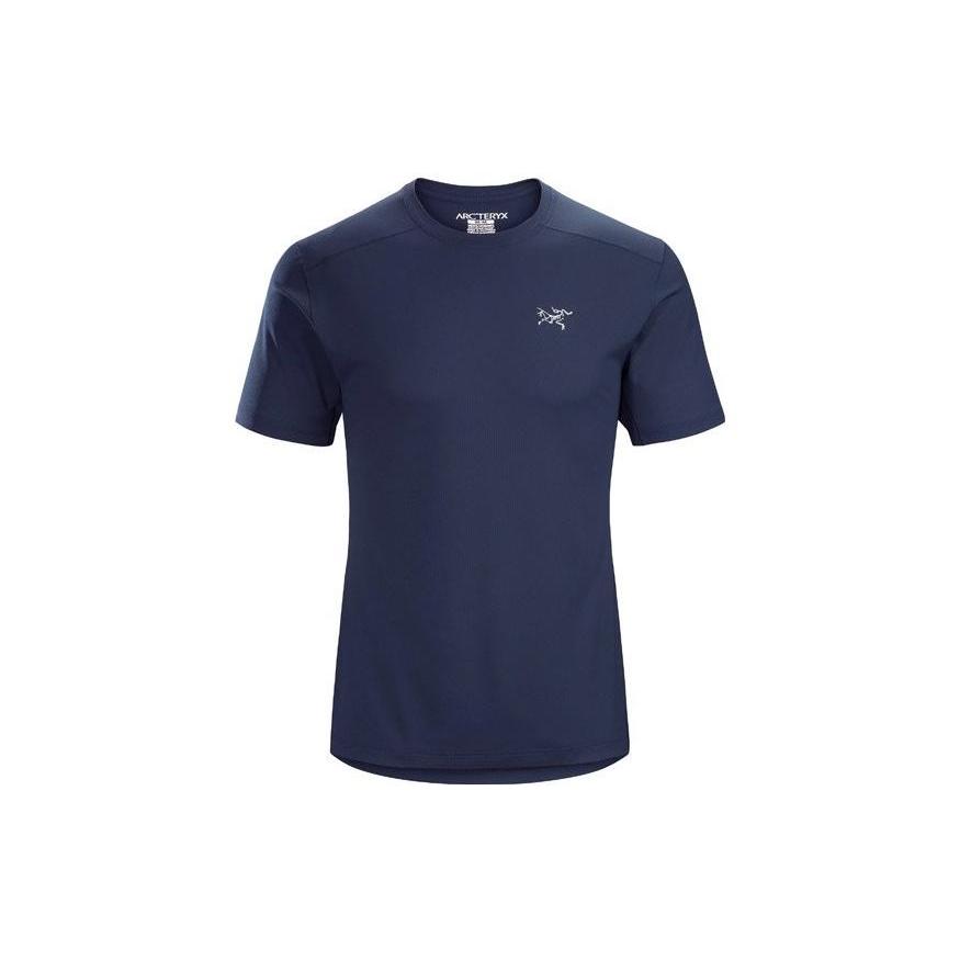 Arcteryx REMIGE T-Shirts Men's Crew Neck Moderate 20987