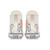 Converse Chuck Taylor All Star Casual Minimalist High Top Canvas Shoes Unisex Sneakers White A05131C