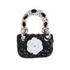 Mini Bags Handbag Doll Accessories For Diy Dollhouse Decor Playing House Toy