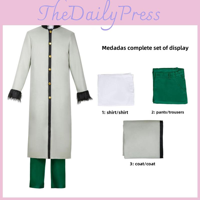 Seven The Deadly Sins Meliodas Cosplay Anime Character Costumes Exhibition Acgn