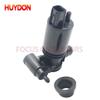 05093412AA Windshield Washer Pump Front/Rear For Chrysler Pt Cruiser Dodge Grand Caravan/Caravan Durango Jeep Commander