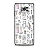 Greys Anatomy Phone Case for Xiaomi Poco F7 F6 F5 F4 F3 X6 X5 X4 X3 NFC F7 Ultra M4 C51 C55 GT 5G Soft TPU Cover Fundas Capa Bag