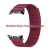 Magnetic Silicone Armor Samsung Watch8 Band For Watch8 Classic