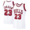 Retro Chicago No.23 Basketball Jersey Breathable Athletic Tank Top Y2K Streetwear Sports Casual Vest Family Matching Clothing