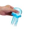 Ahtapot Sakızlı Top Çocuklar Yetişkinler İçin Stres Giderici Oyuncak Yumuşak TPR Sıkılabilir Oyuncak Sallanan Dokunaçlı Taşınabilir Kaygı Fidget Topu Duyusal Oyuncak Parti Hediyesi