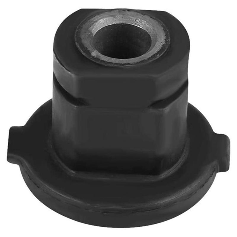 1644600029 Front Steering Rack Mount Bushing For Mercedes W164 W251 GL320 R320 (1 Set 4 Pcs)-A87Q