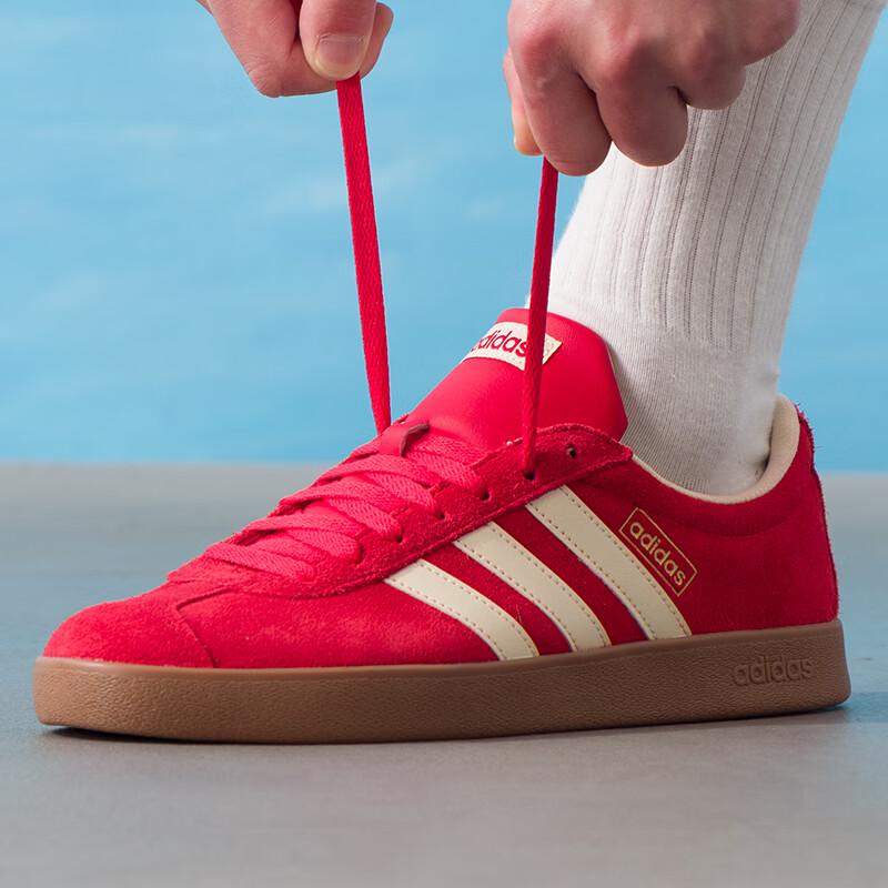 adidas Unisex Lifestyle Skate Shoes KK3774 36.5