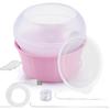 Electric Bead Spinner for Jewelry Making, DIY Waist Bead, Bracelets, Necklace