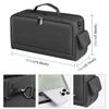 Waterproof Camera Bag With Padded Compartments And Adjustable Shoulder Strap For Cameras And Accessories