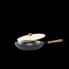 ROBAM Fine Iron Round Bottom Wok