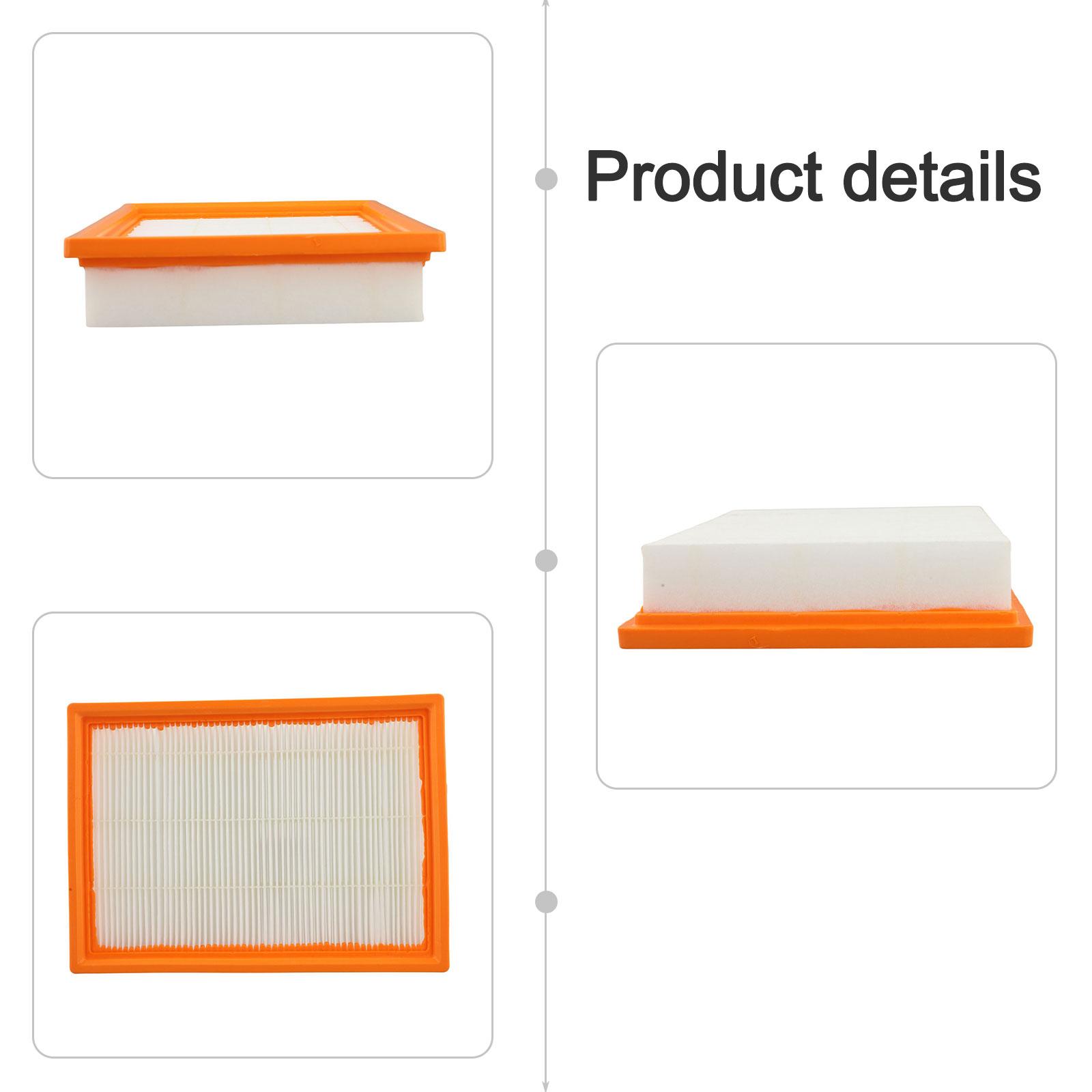 

Indoor Air Quality Wet Dry Vacuum Plastic Power WDV0900 Replacement Cartridge Robust Materials Tool-free Replacement China Mainland