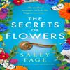 The Secrets of Flowers by Sally Page Paperback Book 9780008612900