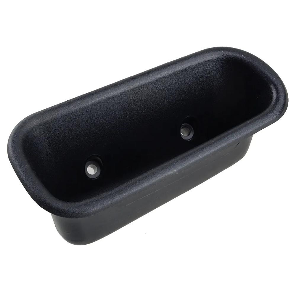 Front Left Driver Side Door Pull Handle Cup For Dodge Ram 2500 3500 Truck 94-02