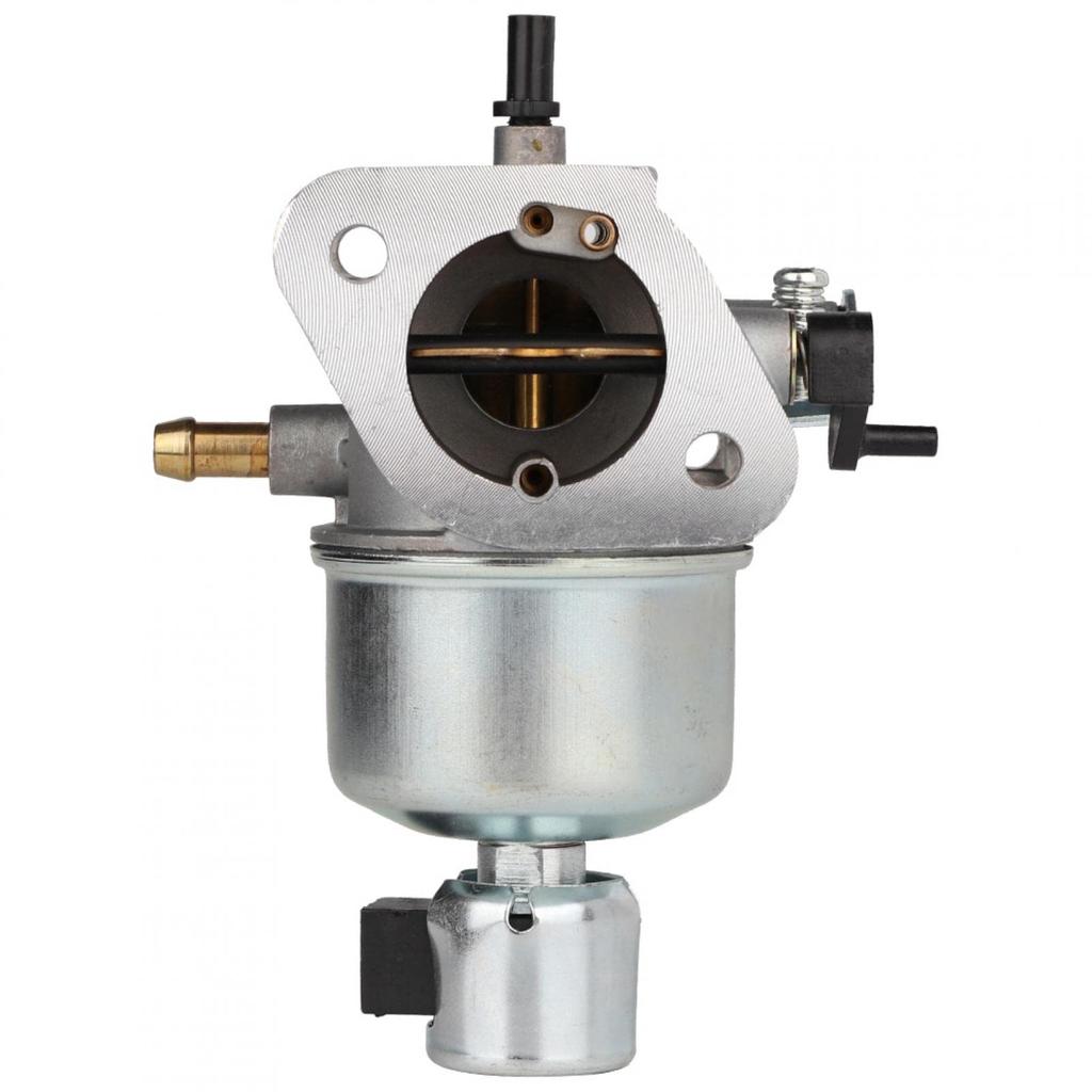 Akozon Carburetor 15004-0822 Replacement Carburetor Cab Fits FS481V-AS25 FS481V-BS13 FS481V-CS07 FS481V-DS00 FS481V-ES00
