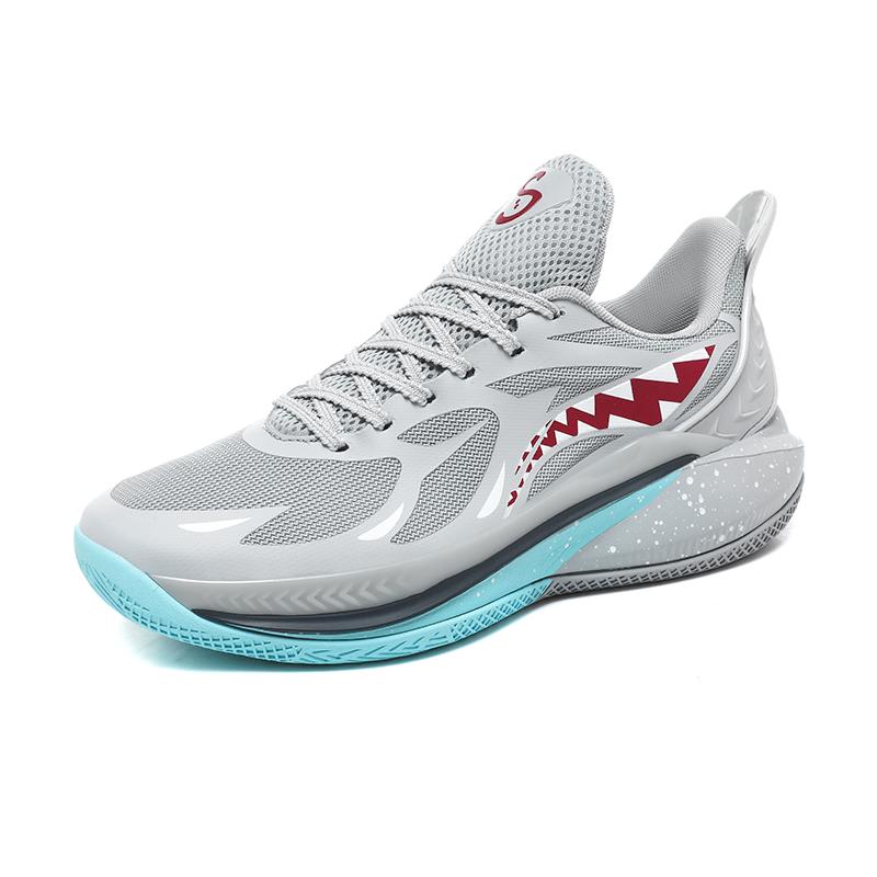 

Мужские низкие летние дышащие сетчатые баскетбольные кроссовки, детские профессиональные практичные спортивные кроссовки для женщин 42