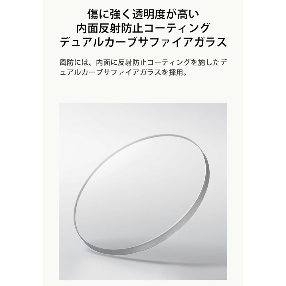 Relógio Casio Oceanus (Produto oficial japonês) Rádio-Controlado Solar OCW-S100-1AJF Prata