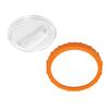 Quick Install Swimming Pool Filter Cover Nut No Tool Required For Easy Assembly On Sand Filters 58486 58497 58499