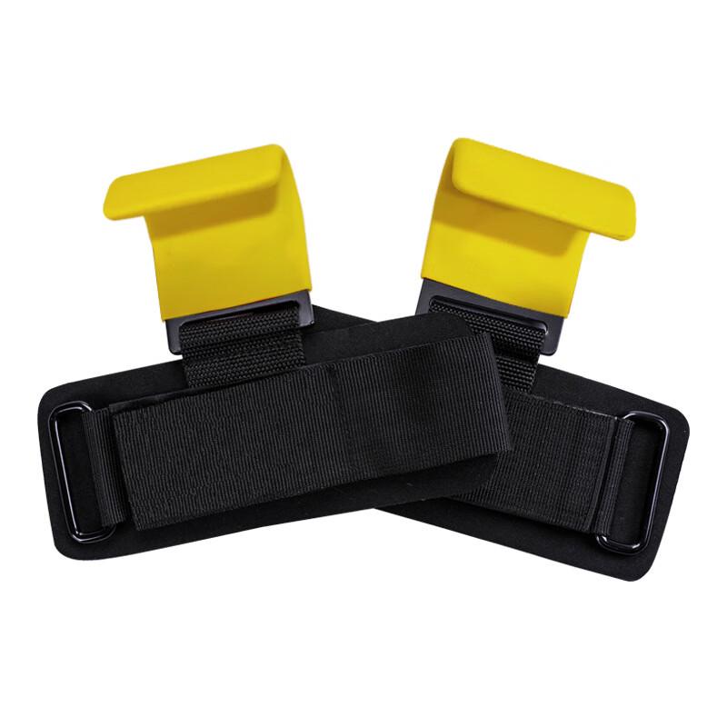 Professional Weightlifting Power Hooks