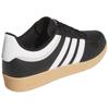 Adidas Hoops 4.0 Comfortable Versatile Low-Top Skate Shoes Men Sneakers Black JQ2737