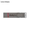 Lenovo Thinkplus TU280Pro Çift Arayüzlü SSD Flash Sürücü