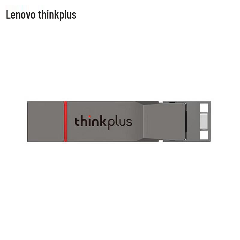 Lenovo Thinkplus TU280Pro Çift Arayüzlü SSD Flash Sürücü