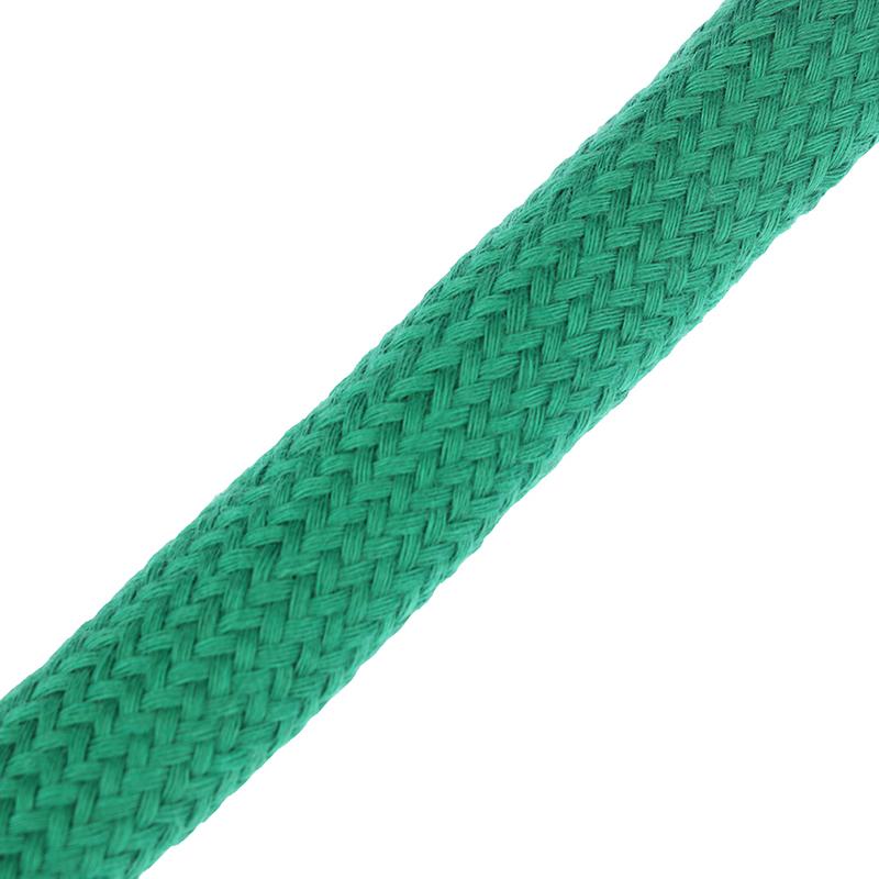 Kouzelné lano na hedvábí triky zblízka Kouzelná hračka Snadno se naučíte zábavné kouzelné triky