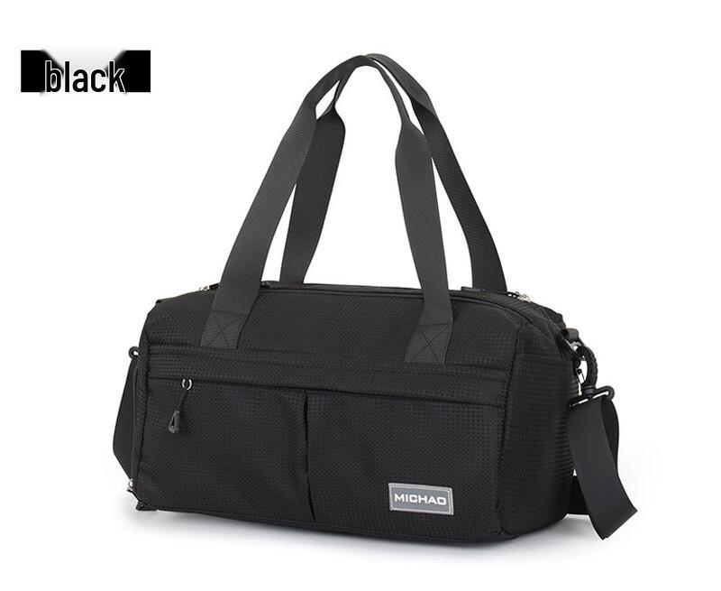 KANDEXS Large Capacity Travel & Gym Duffle Bag