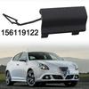 Copertura Decoration Auto /Posteriore /Paraurti /Gancio Traino Per Alfa Romeo Per Giulietta 2010- 156119122 Accessori Auto Interni