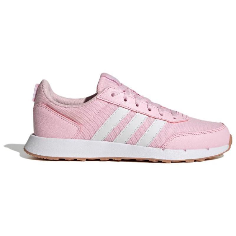 Adidas Run 50s Shoes 'Clear Pink' Women's Sneakers IG6559