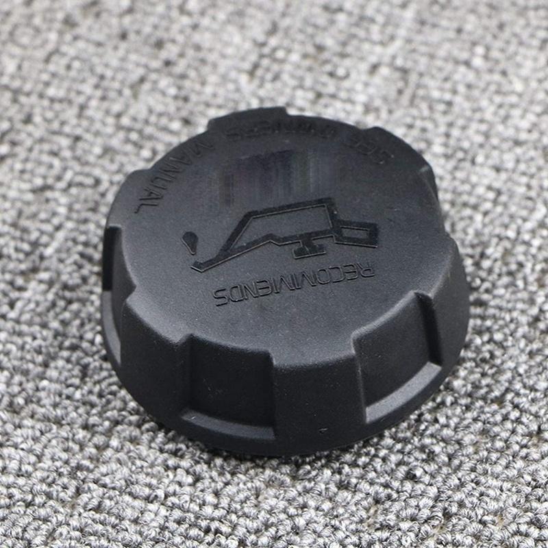 8692888 3547599 Engine Oil Filler Cover Lid Car Filler Cap for Volvo 780 850 940 960 C70 S80 S90 V40 V70