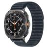 Strap for Samsung Galaxy Watch Ultra 47mm 2025 watchBand Bracelet Nylon Replacement Band