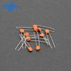 300PCS Ceramic Capacitor Set Pack 2PF-0.1UF 30 Values*10pcs Capacitor Assorted Kit