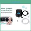 Spa Ozon Generator Wasserreiniger Für Pool Desinfektion Mit Ac220v Stromversorgung