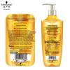 Schwarzkopf Gold Pure Nourishing Oil Shampoo & Conditioner Set