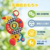 VTech Official VTech GoGo Baby Driver Stroller Toy Easy to GoGo Baby Driver Stroller Toy Handle with Melody Sound Educational Toy for Babies 3 Months