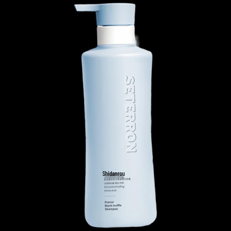 

SETERRON Oil Control & Volumizing Amino Acid Shampoo