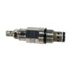 Yuanqian Hydraulic Pilot Cartridge Valve