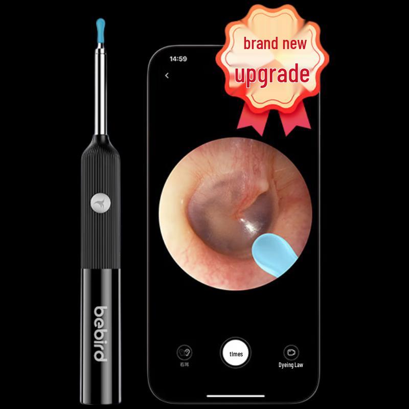 bebird K3 Pro Smart Visual Ear Cleaner