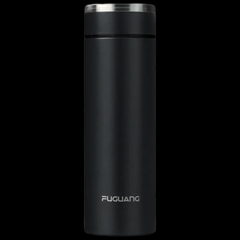 Fuguang 304 Stainless Steel Insulated Tea Water Bottle FGZ2127 Series 450ml