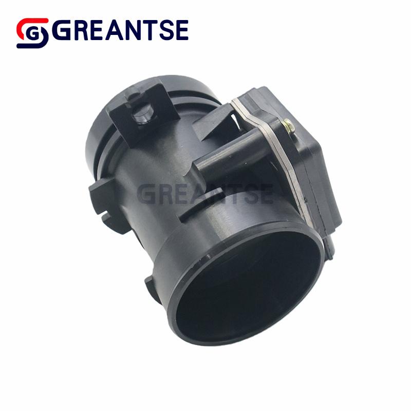 96FP-12B579-AA Mass Air Flow Meter Sensor MAF For Ford Fiesta Ka Puma 96FP-12B579-AB 1030844 MF0922 96FP12B579AA Car Accessories