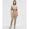 Lululemon Adapted State High Rise Jogger  Tall Sheer Oak
