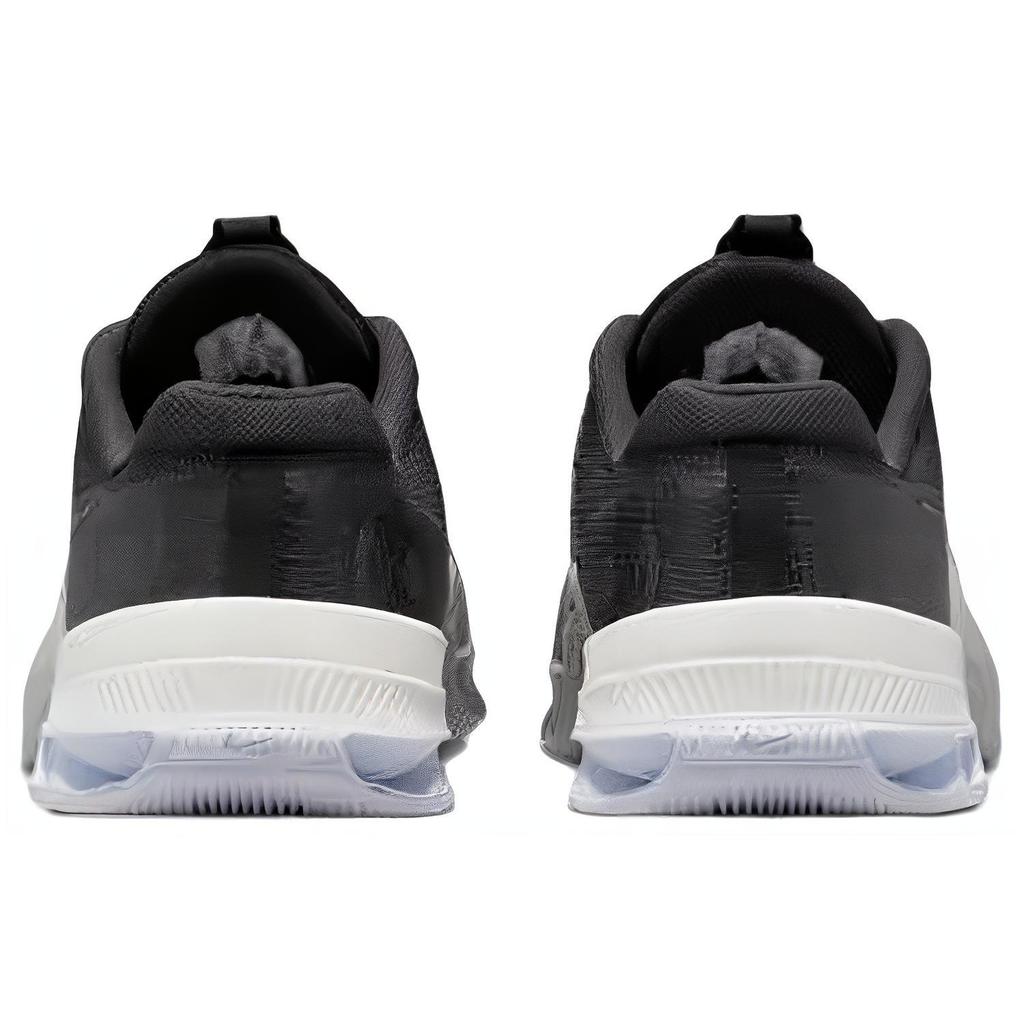 Nové Nike Metcon 8 Amp Dark Smoke Grey DQ4675-001