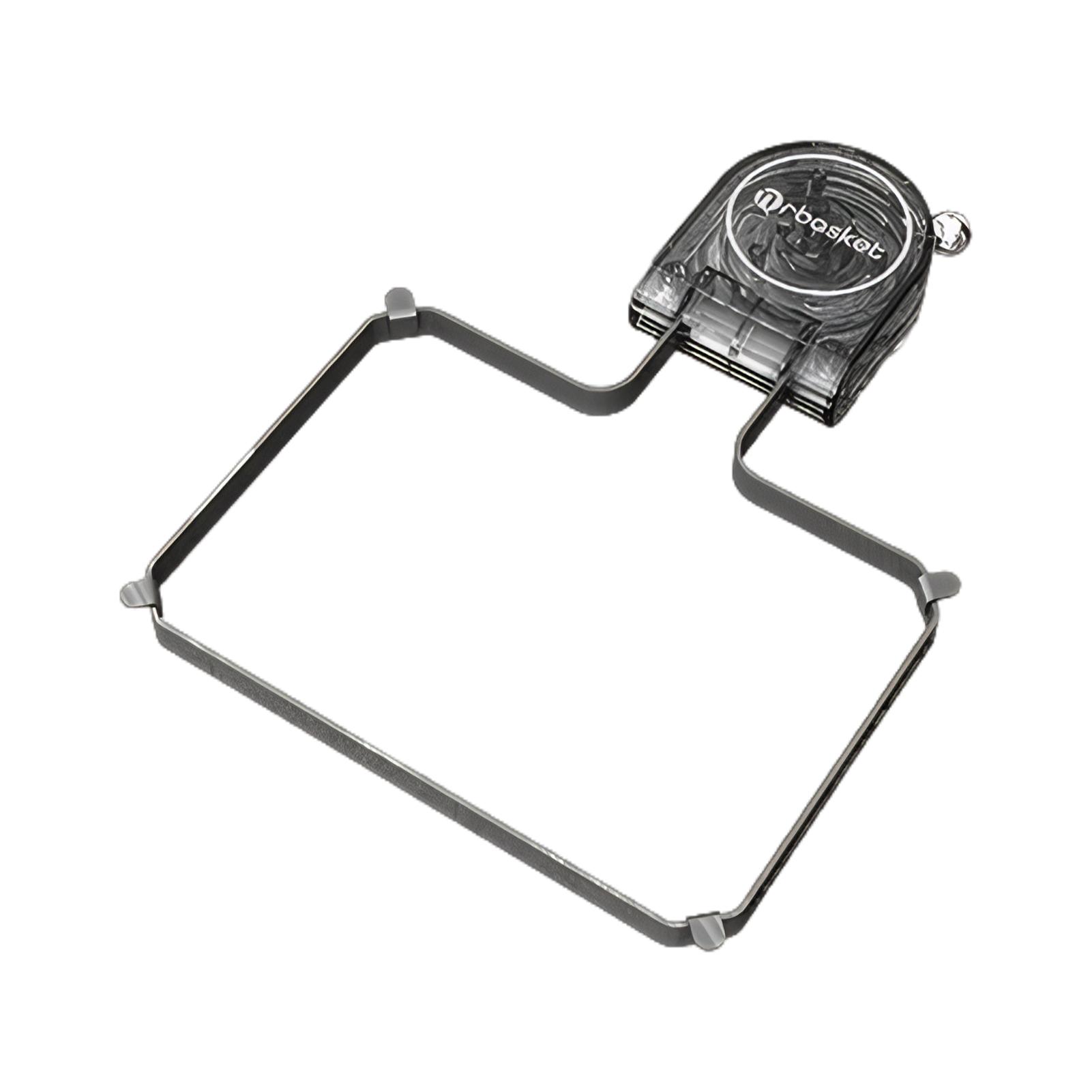 

Meshmate Waste Rack Sink Strainer Corser Food Catcher для легкой уборки кухни